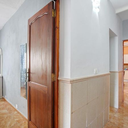 Casa Marrero Abajo Apartment La Guancha Luaran gambar