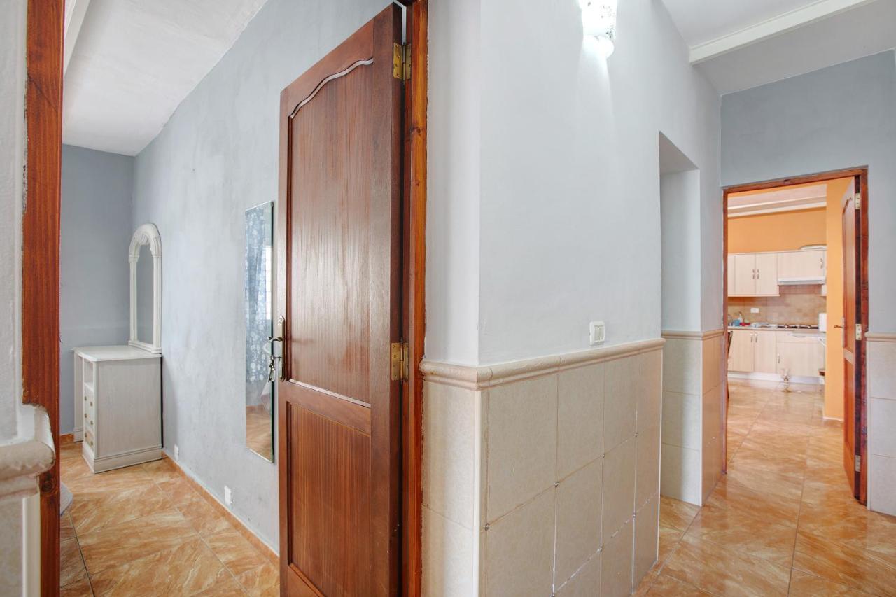 Casa Marrero Abajo Apartment La Guancha Luaran gambar