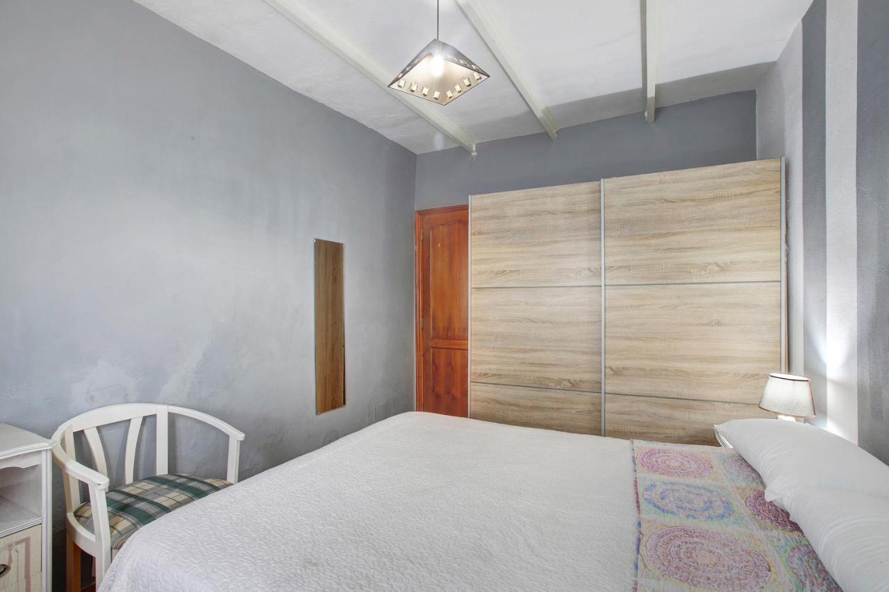 Casa Marrero Abajo Apartment La Guancha Luaran gambar