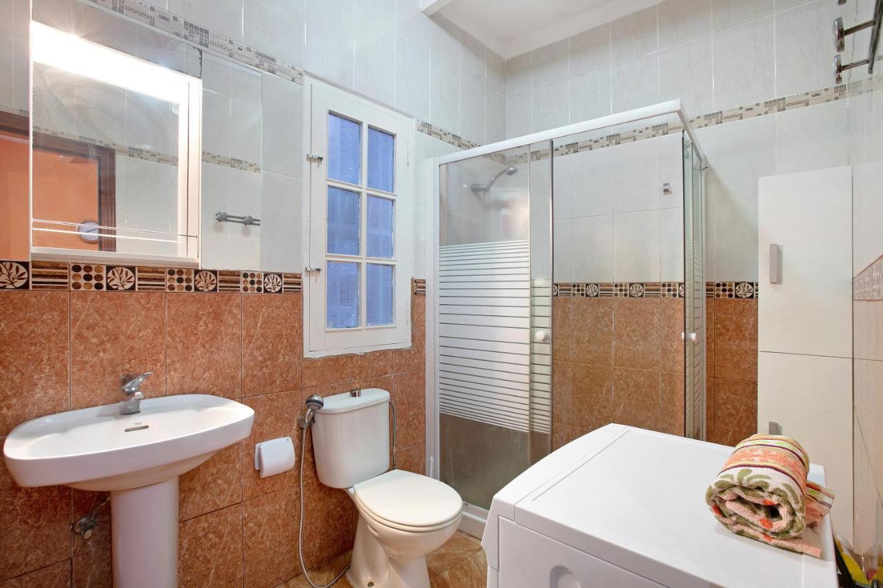 Casa Marrero Abajo Apartment La Guancha Luaran gambar