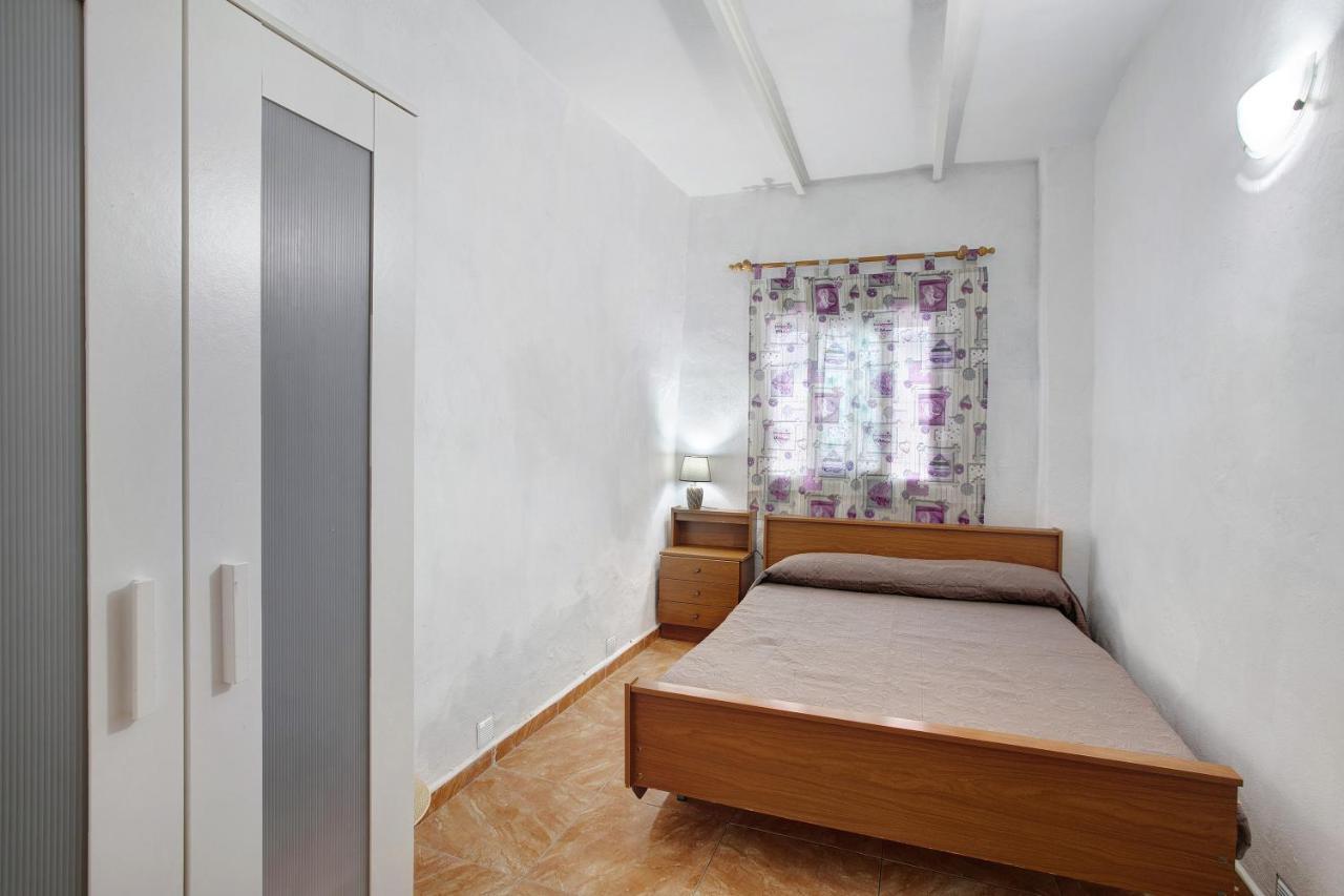 Casa Marrero Abajo Apartment La Guancha Luaran gambar